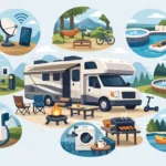 12 Best Amenities for RV Travelers