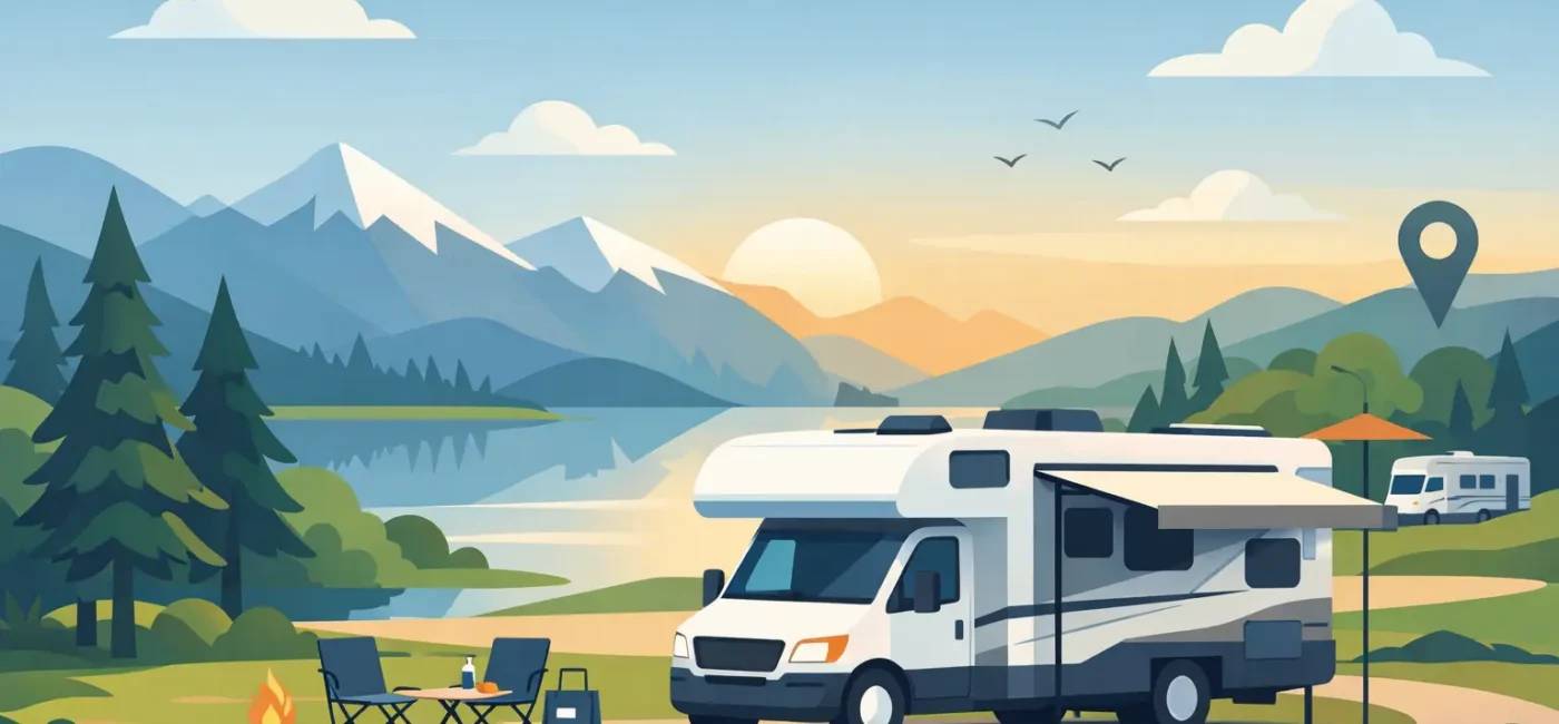 A Guide to Weekly RV Stays That Works