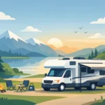 A Guide to Weekly RV Stays That Works