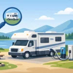 How to Find Full Hookups for Your RV